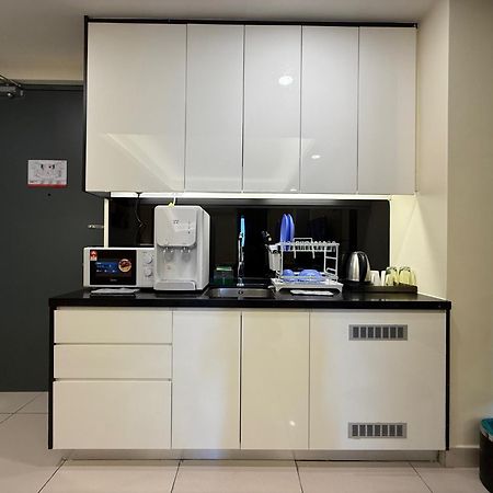 Quince Home Grand Ion Delemen 겐팅 하일랜드 외부 사진
