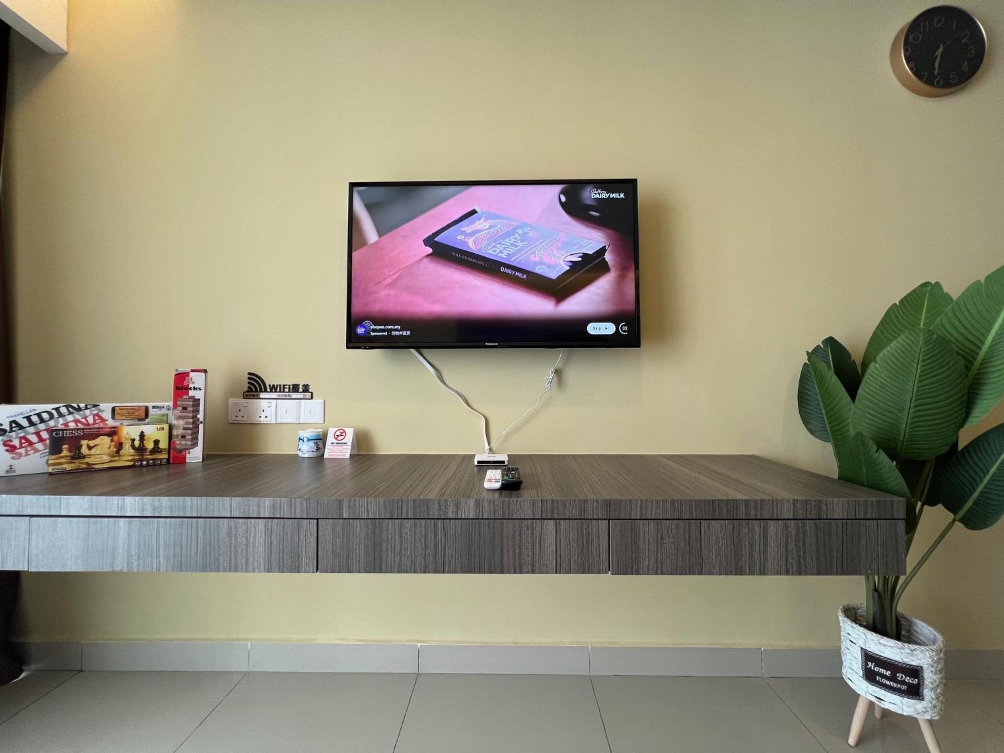 Quince Home Grand Ion Delemen 겐팅 하일랜드 외부 사진