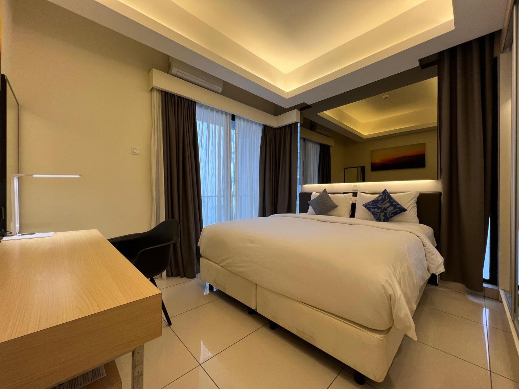 Quince Home Grand Ion Delemen 겐팅 하일랜드 외부 사진