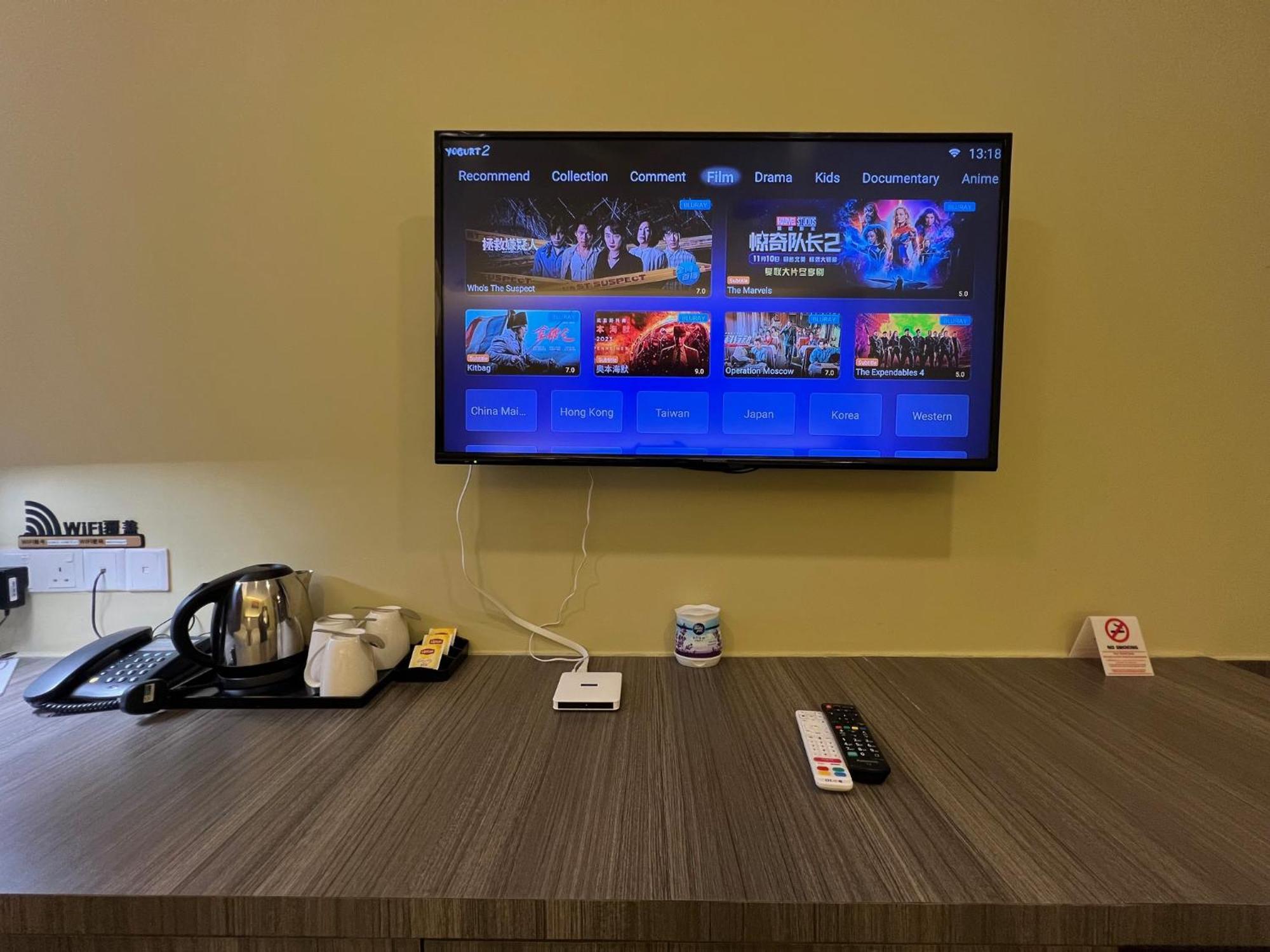 Quince Home Grand Ion Delemen 겐팅 하일랜드 외부 사진