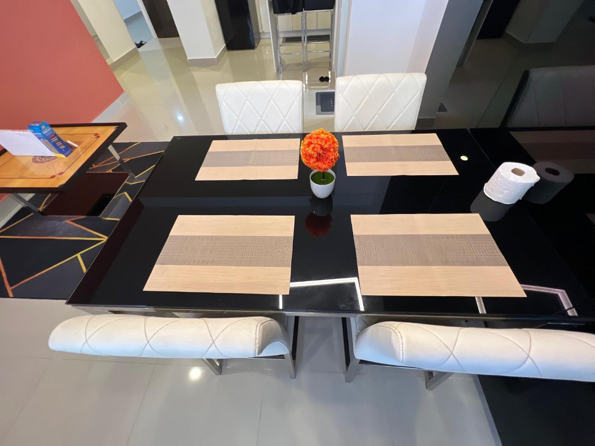 Quince Home Grand Ion Delemen 겐팅 하일랜드 외부 사진