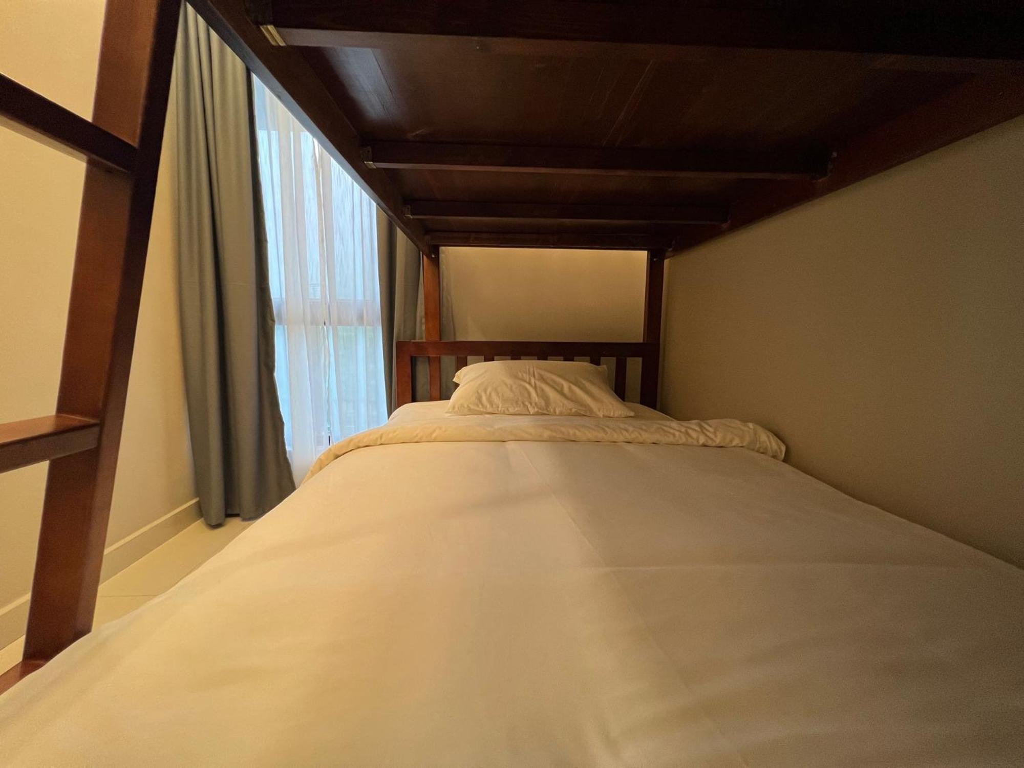 Quince Home Grand Ion Delemen 겐팅 하일랜드 외부 사진