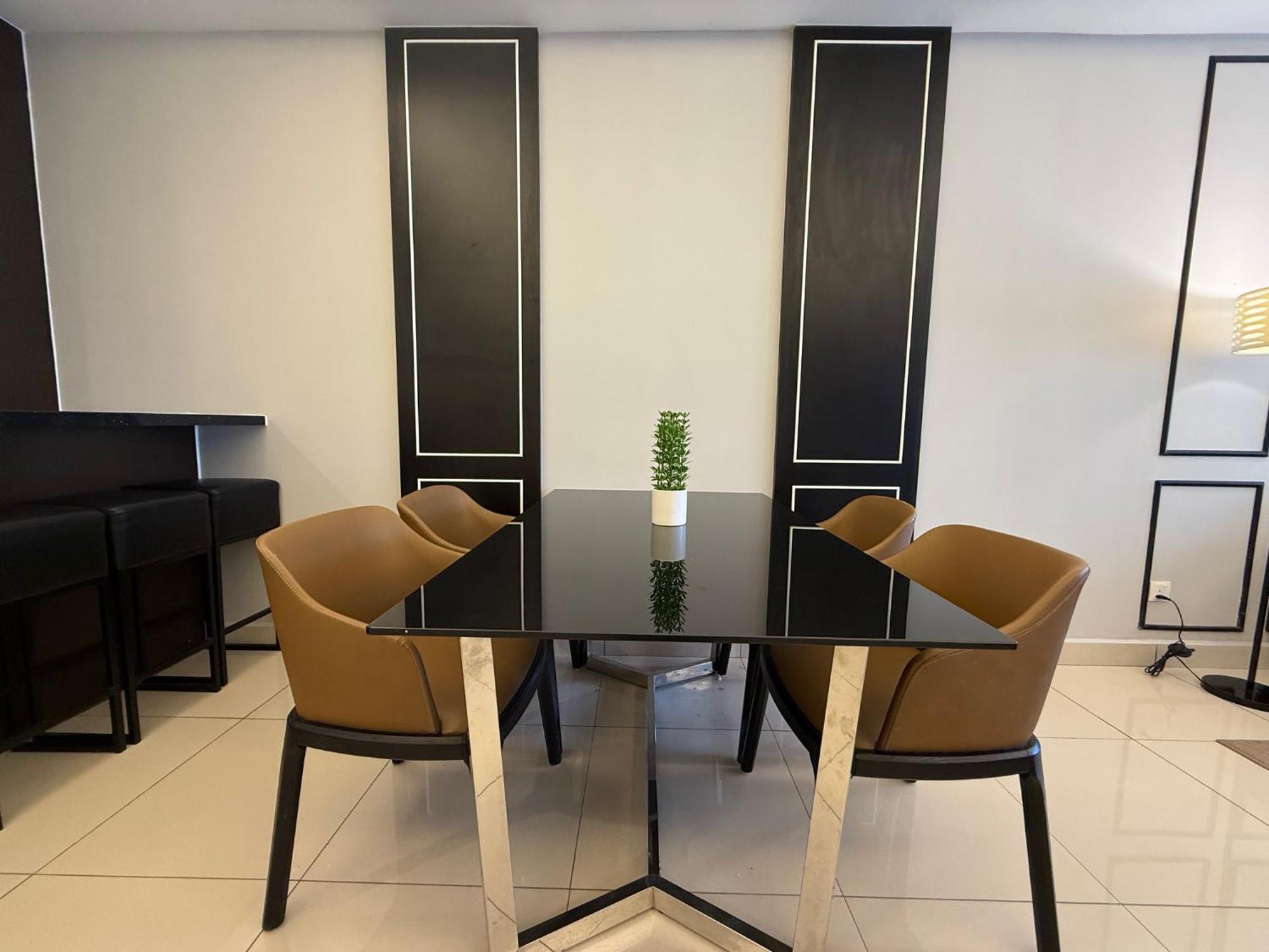 Quince Home Grand Ion Delemen 겐팅 하일랜드 외부 사진